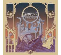 Soilwork Verkligheten (CD) Album
