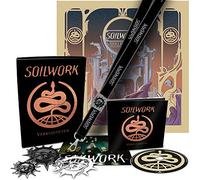 Soilwork - Verkligheten (Limited Edition Box Set)