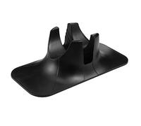 SOIMISS 1 PC Scooter Parking Stand Rack Simple Design for Pro Kick Scooters Space Saving Storage No Bolting Required Stable Organized Suitable for Garage Home Use