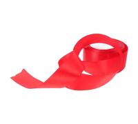 SOIMISS 1 Roll Practical Victory Rope for Competition Finish Line Durable Portable Race Ribbon for Sports Events School Meets and Outdoor Athletics