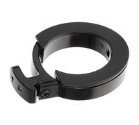 SOIMISS 1 Set Durable Electric Scooter Circle Buckle Guard Ring for Easy Installation and Replacement Practical Electric Scooter Parts for Mobility and Flexibility