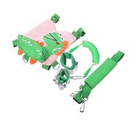 SOIMISS 1 Set Safety Harness Leash Breathable Lost Wrist Link for Lightweight and Reliable Walking Strap for Boys for Crowded