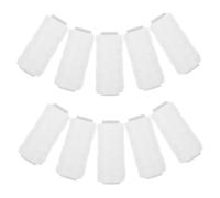 SOIMISS 10 Rolls Cotton Thread for Hair Removal Facial Epilator Threading Tool Replacement for Women’s Eyebrow and Face Hair Removal at Home and Salon