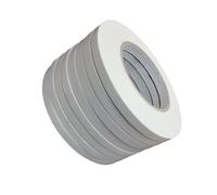 SOIMISS 10Pcs Hot-melt Double-sided Adhesive Tape Strong Sticky Craft Tape for Office School Wrapping DIY Scrapbooking and Photography Supplies