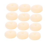 SOIMISS 12Pcs Bun Hair Braider for Easy to Use Hair Shaper for Fine and Hair Suitable for Various Occasions and Outfits