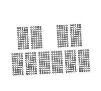 SOIMISS 15 Sheets Scanning Marker Dots Reflective Targets High Reflective Tear-resistant Reference Points for Industrial Design Medical Research Animation Compatible with Multiple Scanners