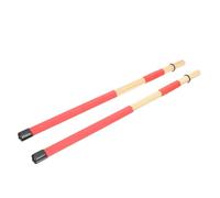 SOIMISS 1Pair Professional Percussion Drumsticks Drum Sticks for Various Drums High Grade Material Smooth Surface Comfortable Grip Durable and Choice