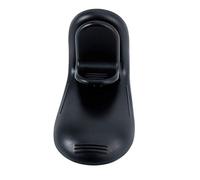 SOIMISS 1Pc Creative Magnetic Car Phone Mount Holder Suction Vent Design for Smartphones GPS Mini Tablets Silver Magnetic Car Mount Accessory