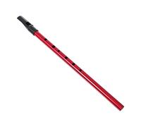 SOIMISS 1Pc D Major Soprano Recorder Safe Educational Musical for Beginners Smooth Surface Clarinet Instrument for Childrens Birthdays Cultivate Musical Skills From an Early Age
