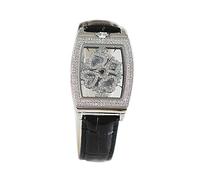 SOIMISS 1pc Ladies Wristwatch Fashion Watch for Students and Office Workers Strap Chic Design Accurate Movement Elegant Case