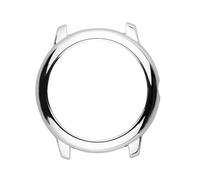 SOIMISS 1Pc Stylish Watch Cover Protective Case Compatible with Haylou Solar Premium Finish Creative Design for Enhanced Style present Occasion