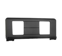 SOIMISS 1pc Thickened Sheet Music Stand for Electronic Piano Stable Storage Holder for Music Books and Devices Elegant Design Durable and Practical Black