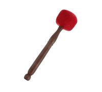 SOIMISS 1Pc Wooden Singing Bowl Mallet for Meditation Buddha Relaxation Stick Suitable for Tibetan Himalayan Sound Bowls Improved Sleep Quality