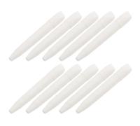 SOIMISS 20pcs Replacement Paint Pen Nibs Fiber Tips for Whiteboard Markers Practical Marker Pen Points for Artists and Calligraphers and Creativity