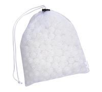 SOIMISS 250pcs Food Grade Cooking Balls 20mm with Mesh Drying Bag for Heat Insulate and Minimize Heat Loss, Dryer Balls for Sous Vide and Water Bath Cooking