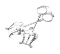 SOIMISS 2pcs Adjustable Lyre Music Clip Portable Clarinet Music Holder Compatible with Various Secure Sheets Fastener for the Go
