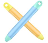 SOIMISS 2pcs Boys and Girls Stylus for Tablets Boy Girl Touchscreen Pen Handwriting Stylus for and Girls-friendly Pens Screen Touch for Learning Machine Tablet Drawing