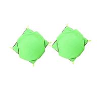 SOIMISS 2pcs Cozy Cotton Rat Hammock Guinea Pig Hideout Warm Nest for Small Animals Comfortable Shelter for Hamsters Chinchillas Easy to Clean Pet Cage Hammock