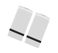 SOIMISS 2pcs Guitar Chord Practice Tool for Acoustic Guitars Easy to Replace and Not Easy to Deform Abs and Rubber Material Chord Learning Tool for Beginners