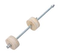 SOIMISS 2pcs Guitar Making Tools Guitar Body Clamp Panel Repairing Clips for Maintenance Clamp Practical Use Folk Bass