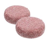 SOIMISS 2pcs Hair Shampoo Bar for Men and Women with Oil Control and Gentle Cleansing, Cream Material Soap Block Suitable for Home and Gym Use, Anti-dandruff and Hair Loss Prevention