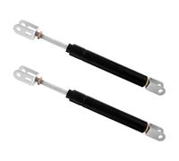 SOIMISS 2PCS Hydraulic Chair Levers Replacement for Salon Beauty Chairs Universal Barber Styling Hydraulic Pump Rod Precise Backrest Angle Adjuster for Hairdressing Seat