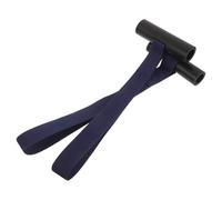 SOIMISS 2Pcs Kayak Tie Down Straps with Quick Hood Loops, Ratchet Anchor Point Straps for Vehicle, Boat and Canoe Secure Transport, Truck and Car Tie Down Mounts