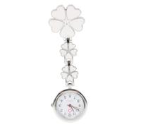 SOIMISS 2pcs Nurse Watch Women Pocket Fob Female Lovely Nurse Doctor Hospital Thank You Gifts