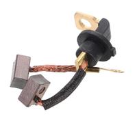 SOIMISS 2pcs Replaceable Atv Motor Carbon Brush Fit for Boat Boat Motor Carbon Brush Kit