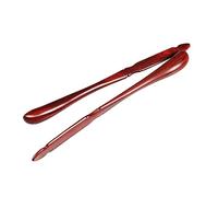 SOIMISS 2pcs Rosewood Dulcimer Practice Hammers Large for Dulcimer Musicians for Chinese Musical Instruments