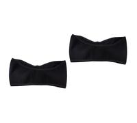 SOIMISS 2pcs Ski Ear Muffs Women Men Ear Warmer Winter Headbands Fleece Thermal Headbands Soft Hair Band Accessories