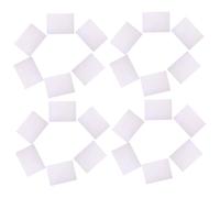SOIMISS 30Pcs Dry Erase Sentence Strips for Teachers Reusable Word Writing Strips for Classroom Handwriting Practice Spelling and Sentence Building Aid for Pupils