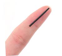 SOIMISS 30pcs Replacement Pen Tips for Pen Generation Lightweight Nibs for Graphics Tablets for Drawing and Note Taking