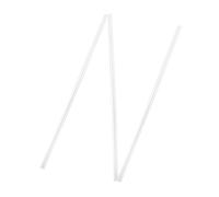 SOIMISS 3pcs Clear Water Flow Tubes for DIY Tabletop Fountain Transparent Plastic Replacement Tubing for Handmade Water Features Creative Landscape Waterfall Fountain Parts