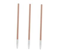 SOIMISS 3pcs Eyebrow Pencil Natural Eyebrow Pencil Tool Sweat Resistant for Makeup Artists