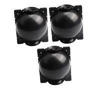 SOIMISS 3PCS High Pressure Plant Rooting Propagation Ball Reusable Asexual Reproduction Equipment for Outdoor Garden Trees Cutting Root Grow Kit