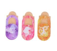 SOIMISS 3PCS Premium Webcam Cover Durable Privacy Protector for Phones and Laptops Hacking Peeping Camera Covers Easy Application Removal Sleek Design for Virgo