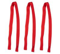 SOIMISS 3pcs PVC Mountain Bike Tire Liner Set High Pressure Rim Tape for Puncture Resistance Durable Inner Tube Protector Leak Prevention Cycling Accessories for Outdoor Riding