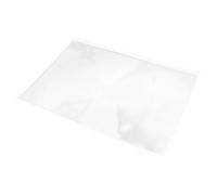 SOIMISS 3x Large Full Page Magnifying Sheet with Fresnel Lens, A4 Size Pvc Reading Aid for Seniors and Avid Readers, Magnification for Writing and Drawing