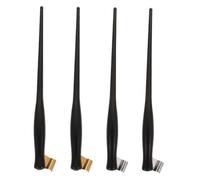 SOIMISS 4pcs Calligraphy Dip Pen with Comfortable Resin Handles Oblique Dip Pen Holders for Precise Ink Control for Artistic Lettering Drawing Writing Painting and Art Classes