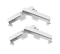 SOIMISS 4pcs Lid Opener for Electric Rice Cookers Durable Kitchen Spare Parts Button Replacement Efficient Cooking Accessory for Preparation