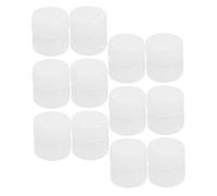 SOIMISS 50pcs Insert Noise Maker Sound Maker for Toys Plastic Box Repair Fix for Dolls and Novelties