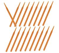 SOIMISS 50Pcs Replacement Nibs for Paint Pens Soft Tips for Acrylic Markers Pen Points for Artists and Calligraphers Practical Paint Marker Supplies