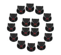 SOIMISS 50pcs Spray Paint Nozzle Tips for Aerosol Cans Touchup Button Abs Reversible Spray Caps Compatible with Graffiti and Airless Paint Sprayers Multifunctional for Home and Car