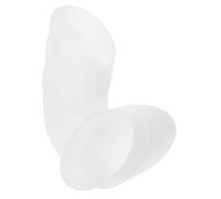 SOIMISS 5Pcs Horseshoe Table Lamp Shade Stylish and Durable Indoor Lighting Covers for Bedside Floor and Wall Lamps Decoration with Warm Atmosphere