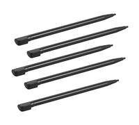 SOIMISS 5pcs Interactive Whiteboard Pen Touchscreen Stylus Fine Precision for Tablets Laptops