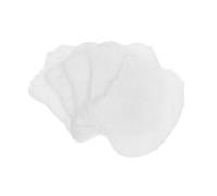 SOIMISS 5PCS Miniature Cat Shaped Plush Rugs Soft Dollhouse Carpet Mini Throw Blanket for Tiny Home Decor Diorama Display Props and Small Pet Comfort