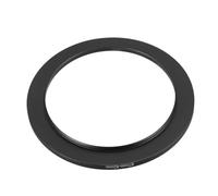 SOIMISS 67mm to 82mm Camera Lens Adapter Ring Aluminium Alloy Step up Ring for Digital Camera Compatible with UV Filters Lightweight and Sturdy for Photography