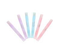 SOIMISS 6pcs Nail Polish Corrector Pen Manicure Supply for Salon Nail Art Using Pen Polish Removal