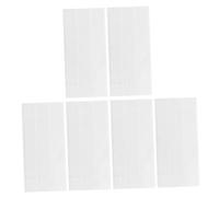 SOIMISS 6pcs Tension Reducing Scar Beauty Tape for Cesarean Section with Pressure Adhesive and Release Paper, Seamless Skin Closure Strips for Scar Reducing and Easy Removal, Suitable